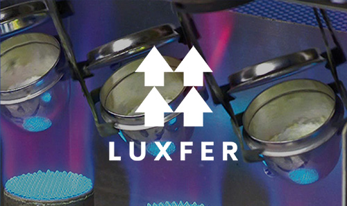 Luxfer Magtech