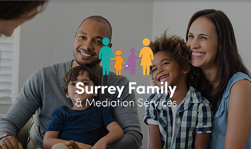 Surrey Family and Mediation Services